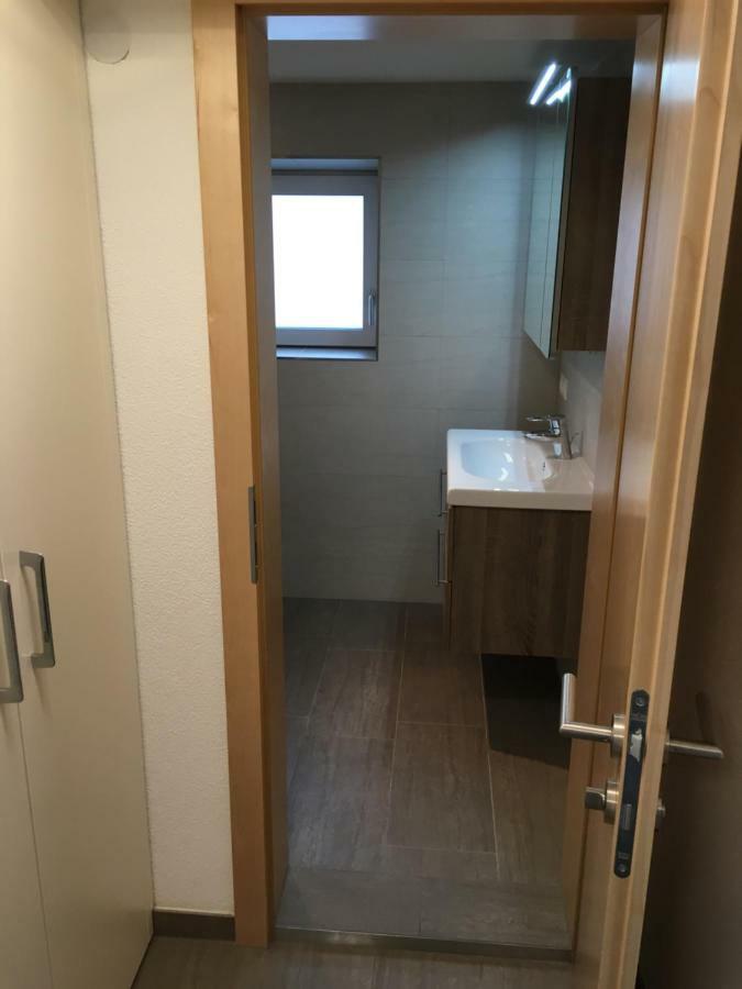 Ferienwohnung Mauracher Kirer Haus 菲根 外观 照片