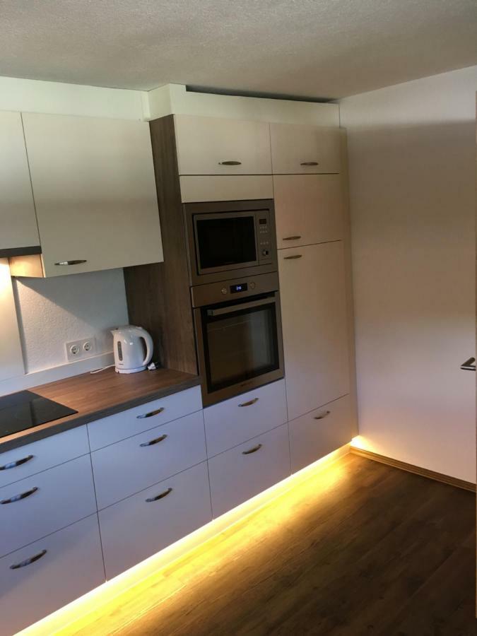 Ferienwohnung Mauracher Kirer Haus 菲根 外观 照片