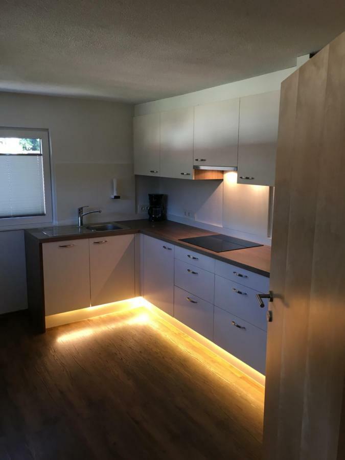 Ferienwohnung Mauracher Kirer Haus 菲根 外观 照片