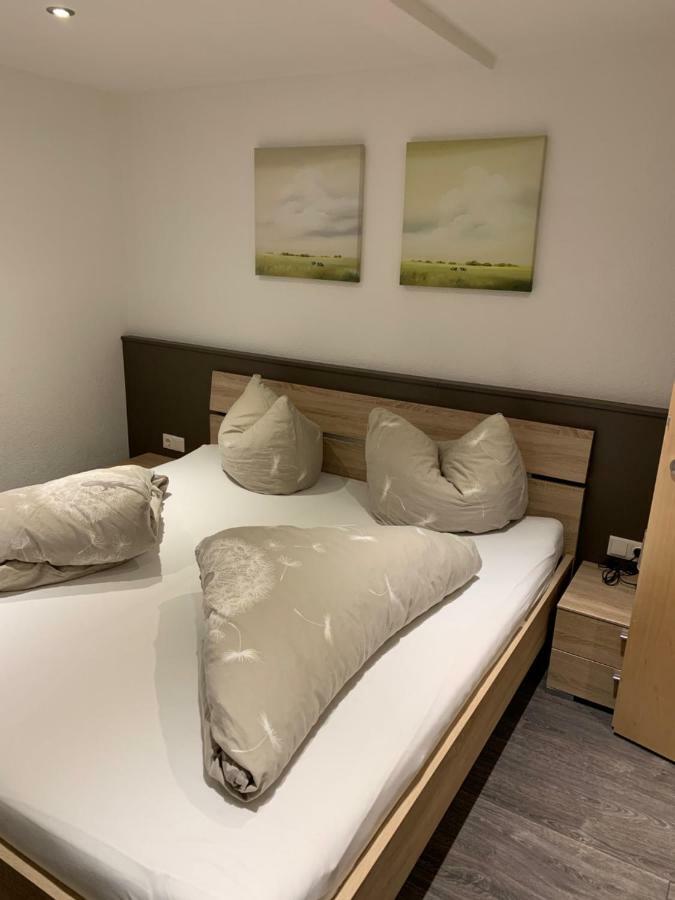 Ferienwohnung Mauracher Kirer Haus 菲根 外观 照片