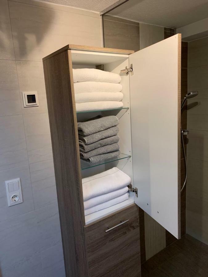 Ferienwohnung Mauracher Kirer Haus 菲根 外观 照片