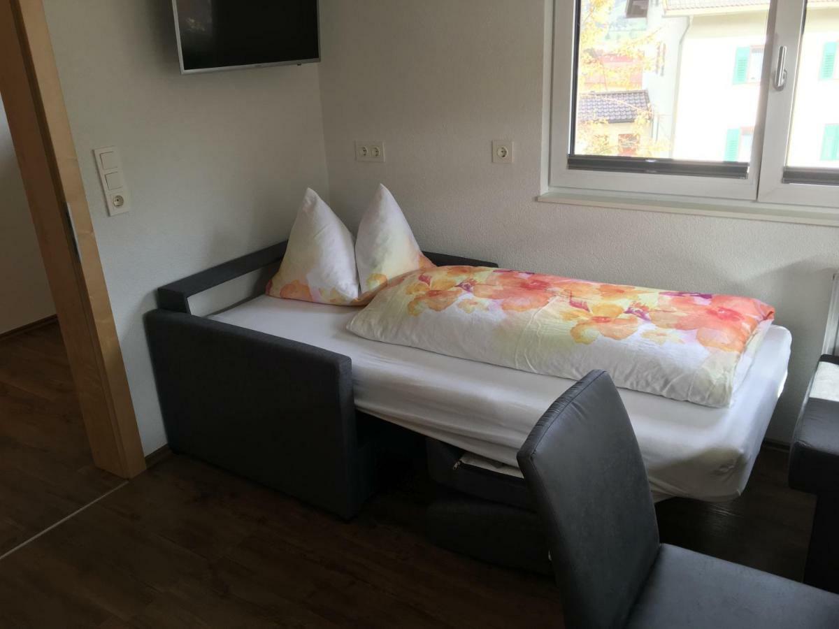 Ferienwohnung Mauracher Kirer Haus 菲根 外观 照片