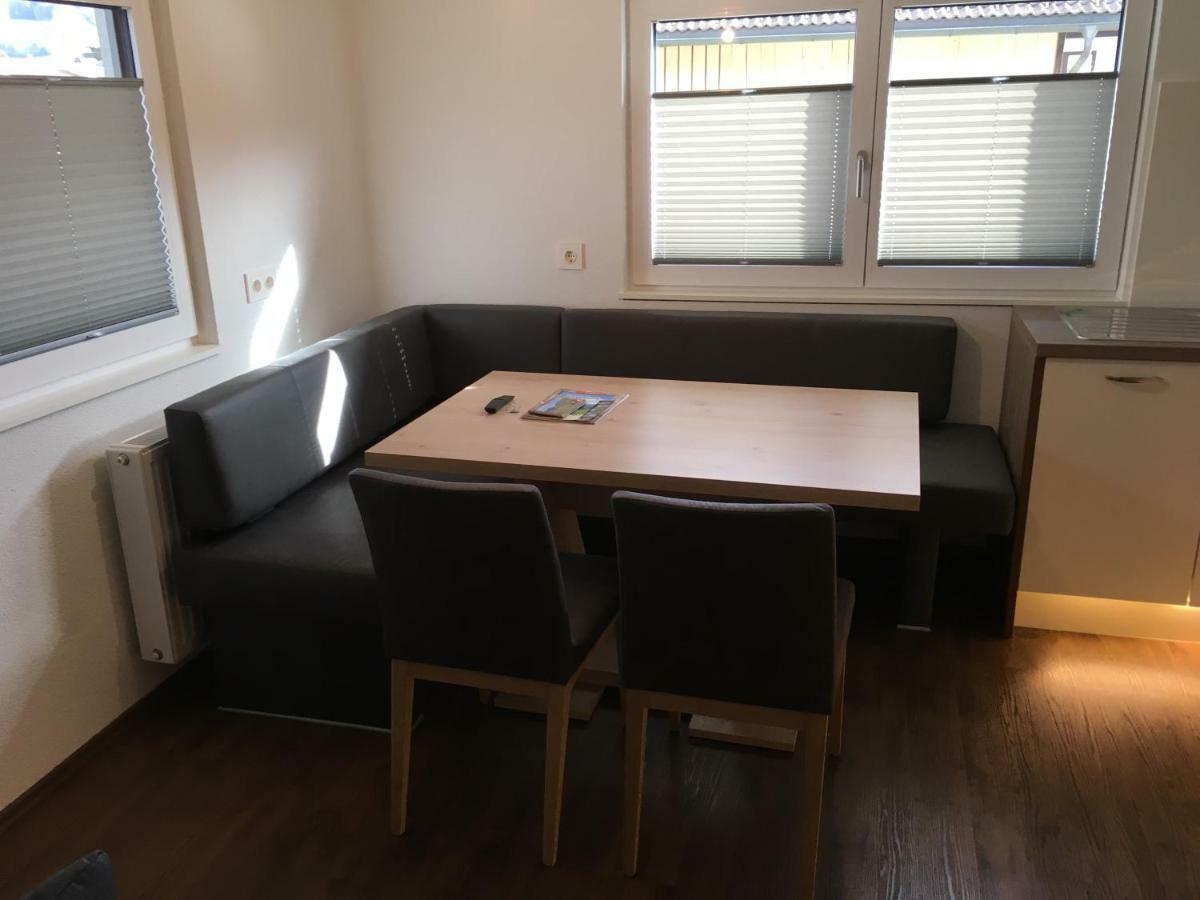 Ferienwohnung Mauracher Kirer Haus 菲根 外观 照片