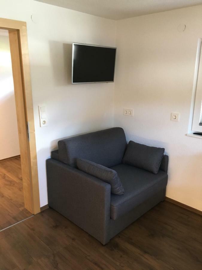 Ferienwohnung Mauracher Kirer Haus 菲根 外观 照片